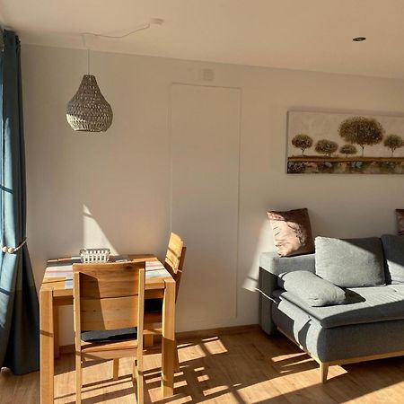 Heike & Guenther Ferienwohnung Seeg Exteriör bild