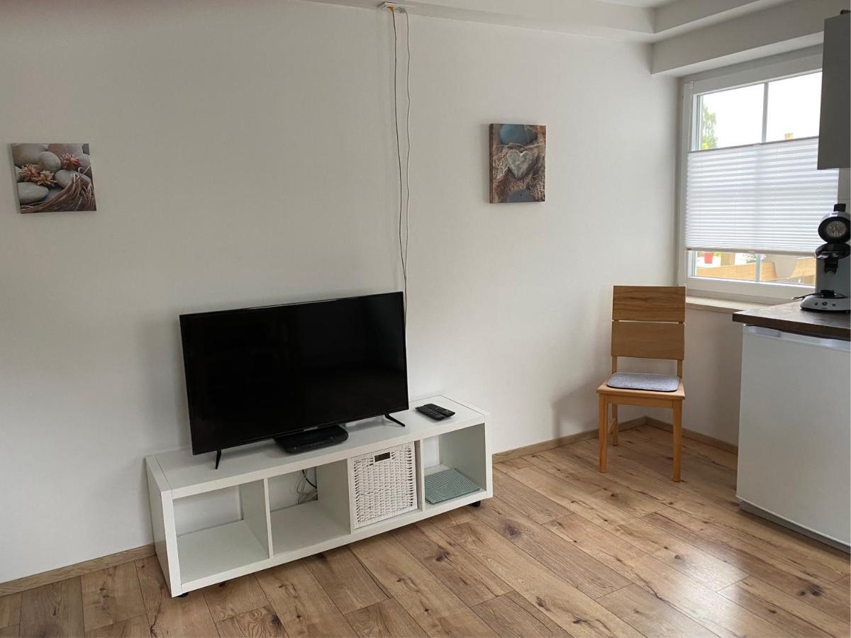 Heike & Guenther Ferienwohnung Seeg Exteriör bild