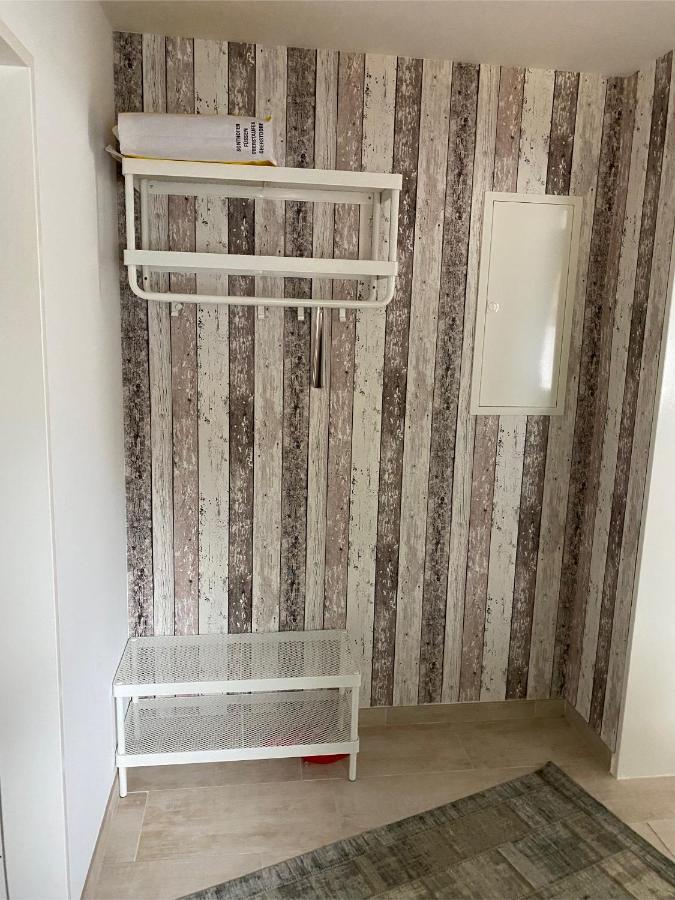 Heike & Guenther Ferienwohnung Seeg Exteriör bild