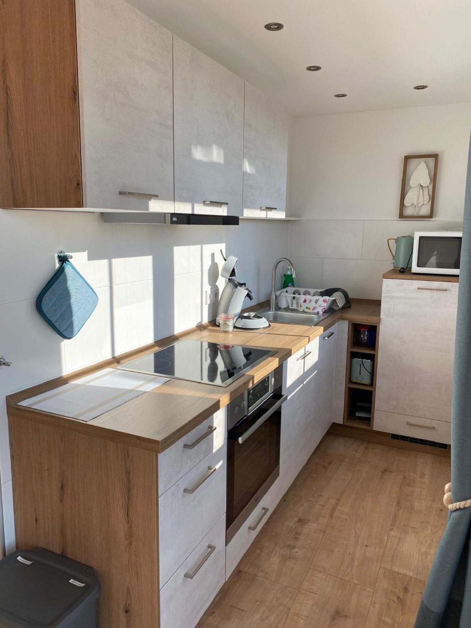 Heike & Guenther Ferienwohnung Seeg Exteriör bild